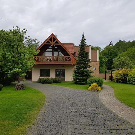 Apartamentai Hunter House Друскінінкай Екстер'єр фото