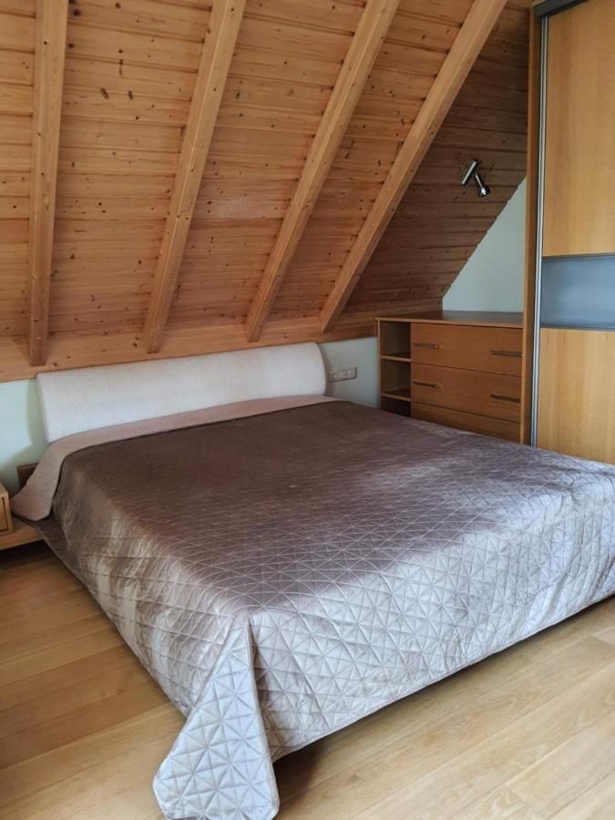 Apartamentai Hunter House Друскінінкай Екстер'єр фото